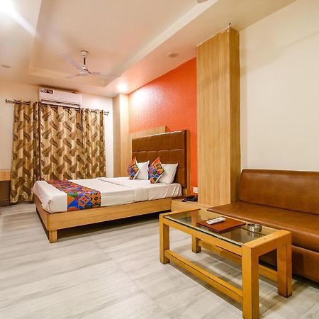 Fabhotel The Oasis - Maharana Praatap Nagar Bhopal Exterior foto
